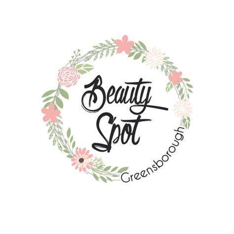 A Beauty Therapy logo which is soft & feminine. Without being too "busy ...