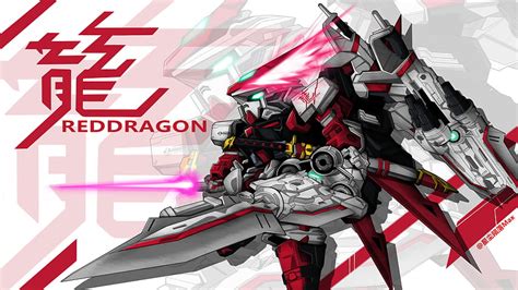 Gundam Sengoku Astray Wallpaper