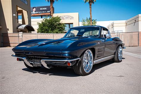 1964 Chevrolet Corvette | Nevada Classics