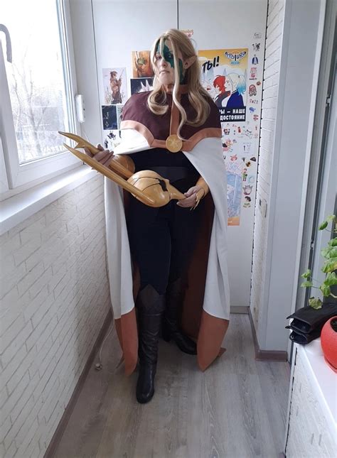 [Self] Emperor Belos cosplay : r/TheOwlHouse