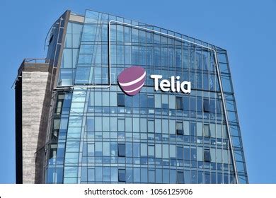 Telia Logo Vector (.AI) Free Download