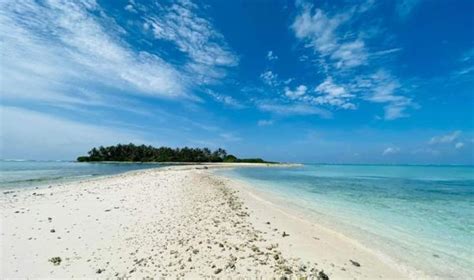 Unmasking Lakshadweep: The Tropical Paradise Winning Hearts Over Maldives - Earthcon Holidays