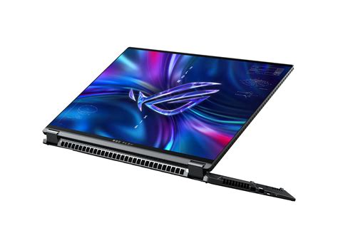 ASUS launches new ROG Strix Scar and ROG Flow gaming laptops | KitGuru