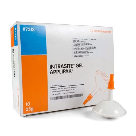 Intrasite Gel - Tagumedica