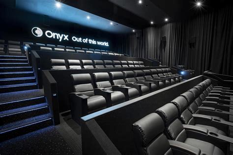 A theater for the future: LED Cinema display and Dolby Atmos by Jose ...