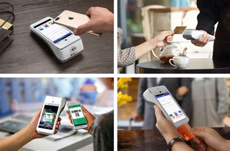 PAX A-920 – On The Fly POS | Point of Sale solution for any Business