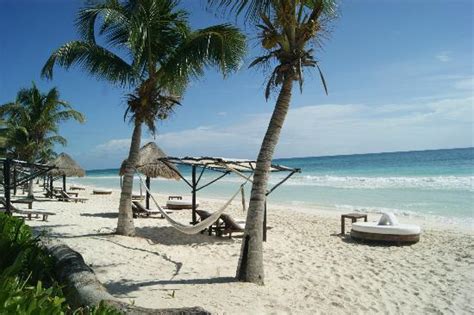 Las Ranitas Tulum Mexico Address and Map