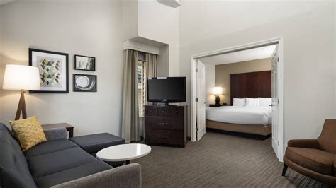 Extended Stay Hotel Suites In Bellevue, WA | Residence Inn