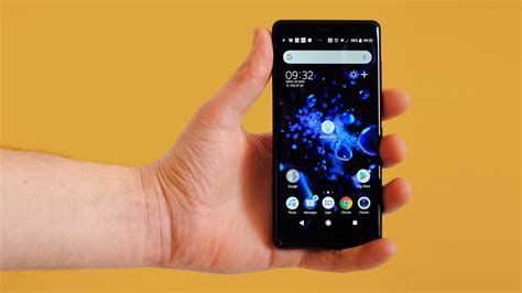 Sony Xperia XZ2 Compact review | TechRadar