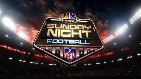 2014/2015 NFL Season Schedule Including Monday / Sunday Night Football
