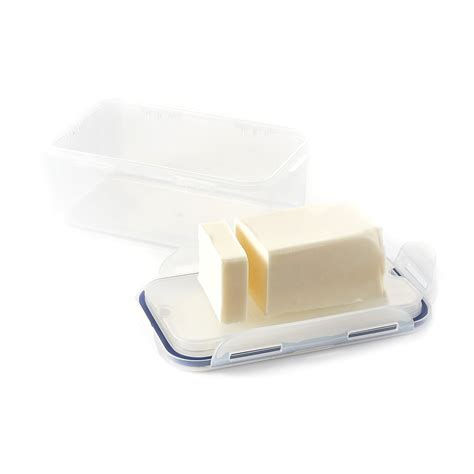 The 9 Best Rubbermaid Butter Dish With Lid – Life Maker