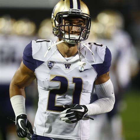 Taylor Rapp NFL Draft 2019: Scouting Report for Los Angeles Rams' Pick | News, Scores ...