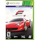 Amazon.com: Forza Motorsport 4 - Xbox 360