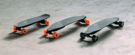 Electric Skateboards Reviews & Buying Guides - Motoped.com