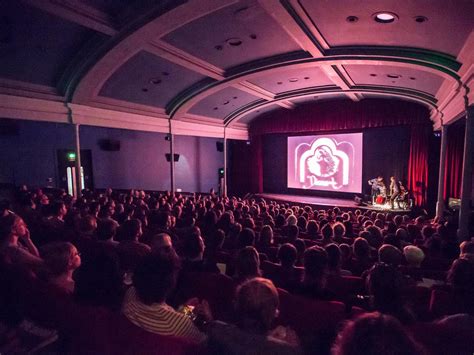 Edinburgh Filmhouse hits £60,000 target to reopen safely | Edinburgh News