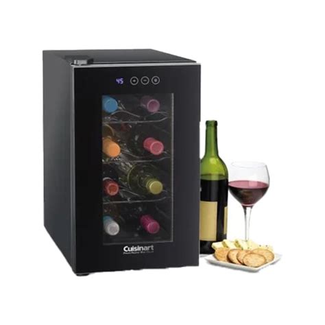 12 Best Wine Refrigerators and Coolers Under $1000 | The Kitchn