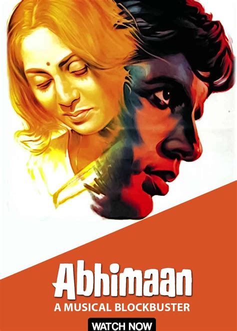 Abhimaan Movie (1973) | Release Date, Review, Cast, Trailer, Watch Online at Amazon Prime Video ...