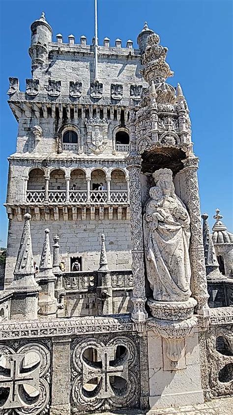 Belem Tower