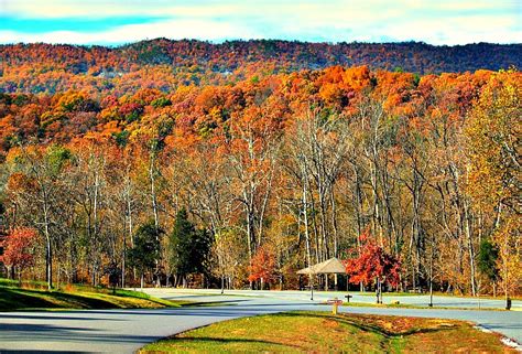 Camping, Hiking, Biking, Canoeing, and More at Shenandoah River State ...