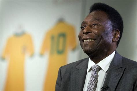 Pele News - Latest Pele News & Updates