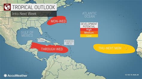 Developing Caribbean tropical storm could threaten Central America ...