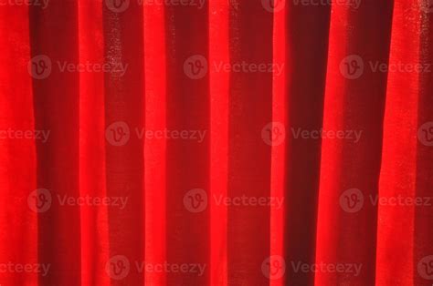 red curtain fabric texture background 6601044 Stock Photo at Vecteezy