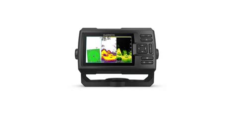 Garmin STRIKER Vivid 5CV With GT20 TM Transducer