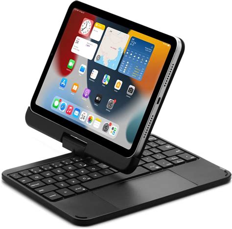 Ipad Mini 6 Keyboard Case at Travis Douglas blog