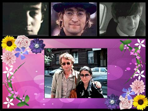 John Lennon Quotes - John Lennon Photo (10675168) - Fanpop