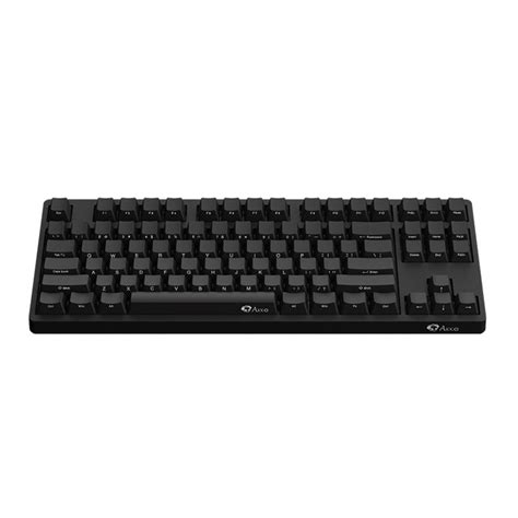 Akko 3087 SP Black Side printed keycaps mechanical keyboard | Shop Today. Get it Tomorrow ...