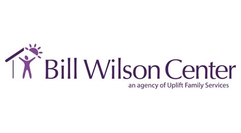 Bill Wilson Center Logo Vector - (.SVG + .PNG) - Tukuz.Com