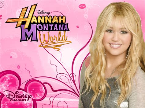 Do you think Hannah Montana was the show the ruined Disney Channel and ...