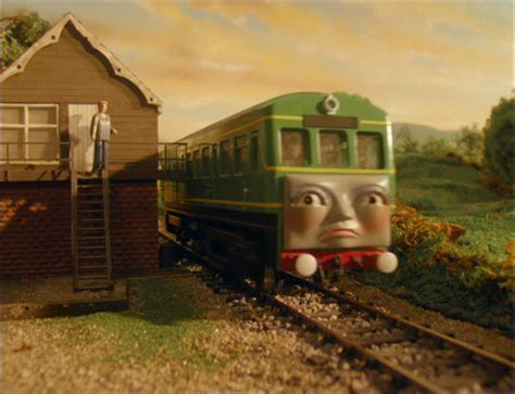 Image - BullsEyes60.png | Thomas the Tank Engine Wikia | FANDOM powered ...