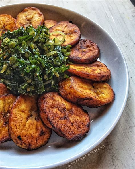 My first kitchen garden harvest and a Jamaican Callaloo Recipe | Recipe | Jamaican callaloo ...