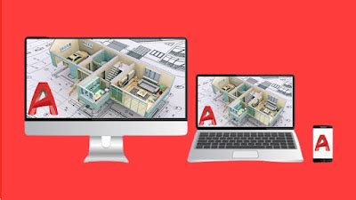 Free Design course..AutoCAD 2D & 3D | AutoCAD Civil & Architectural