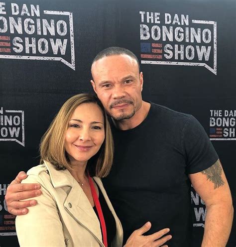 Quick Celeb Facts | Dan Bongino Married, Wife, Net Worth, Health ...