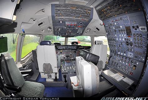 DC-10-30 Cockpit | planes | Pinterest | Planes and Aircraft