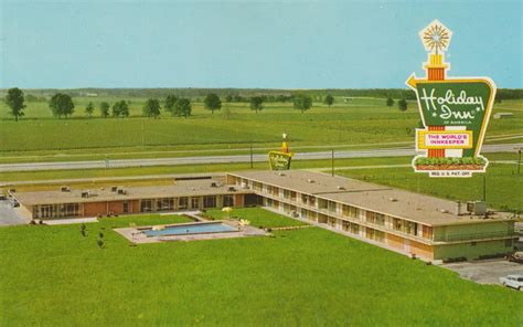 Holiday Inn - Effingham, Illinois | Holiday inn, Effingham, Effingham illinois