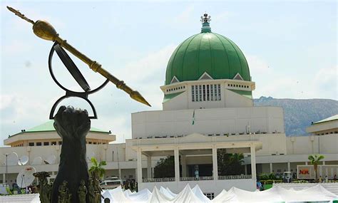 JUST IN: NASS Postpones Plenary Resumption