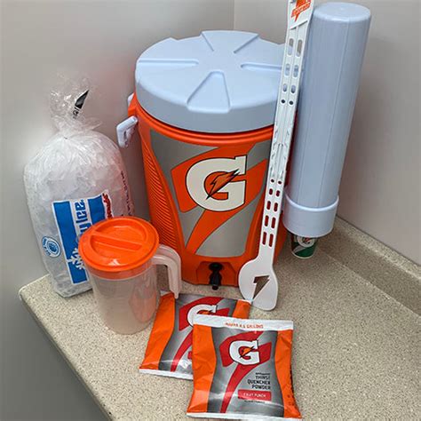 Gatorade Mixing Guide | Secrets from the Pros – Powder Mix Direct