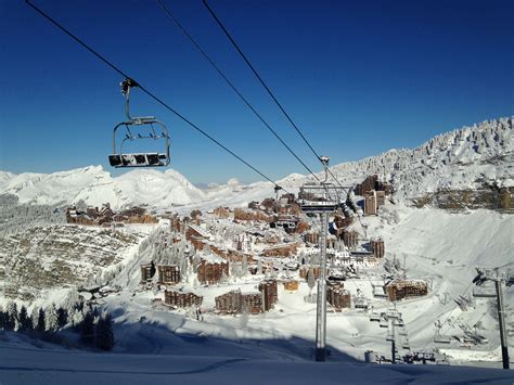 Why Avoriaz is one of the Best Family Ski Resorts to Visit in the Spring