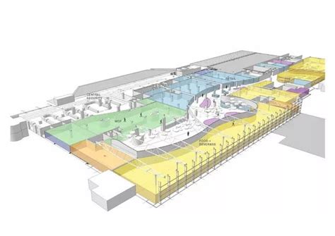 What is in Newcastle Airport's departure lounge? Take a tour with our ...