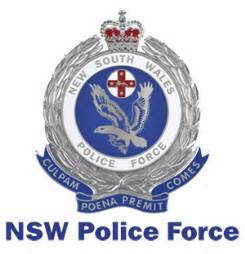 NSW Police Officer of the Year Awards | District 9705