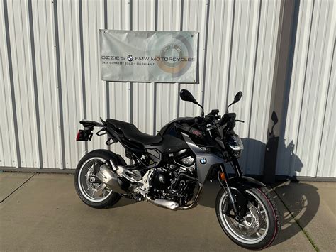 New 2023 BMW F 900 R Motorcycles in Chico, CA | Stock Number: BG85521