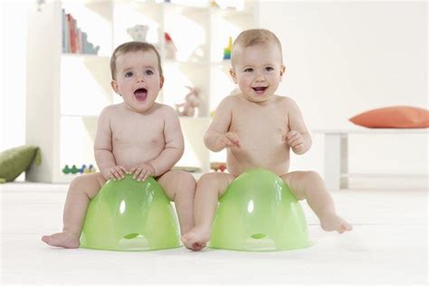 5 Useful Tips On How To Potty Train Twins