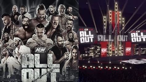 AEW All Out 2023: Is AEW All Out 2023 canceled? Fans concerned after ...