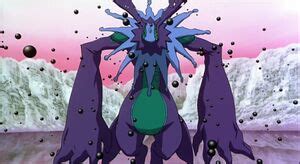 Cherubimon (Vice) - Wikimon - The #1 Digimon wiki