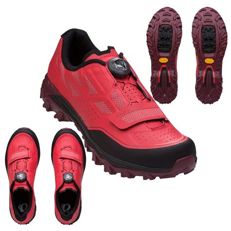 Pearl Izumi Womens X-ALP Elevate Spd Mtb Shoes - £59.99 | Shoes ...