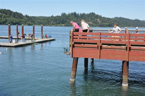 Waldport, Oregon Area Attractions | Waldport / Newport KOA Journey