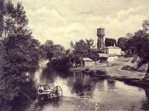 Tashkent History: Urban Development in the 19th century